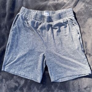 Men casual shorts